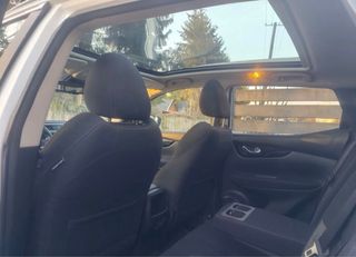 Nissan Qashqai 2020 despiece