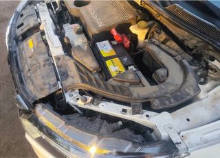 Nissan Qashqai 2020 despiece