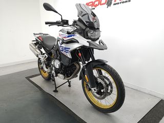 BMW F 850 GS 2019 41064 kms.