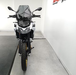 BMW F 850 GS 2019 41064 kms.
