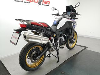 BMW F 850 GS 2019 41064 kms.