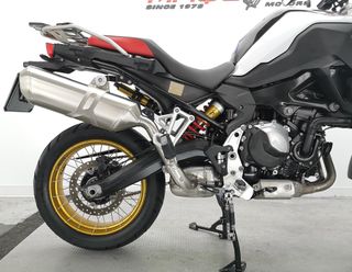 BMW F 850 GS 2019 41064 kms.