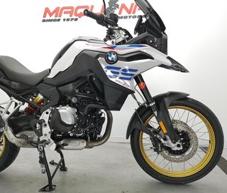 BMW F 850 GS 2019 41064 kms.
