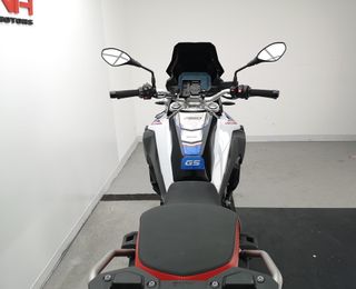 BMW F 850 GS 2019 41064 kms.