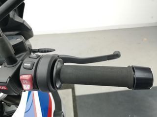 BMW F 850 GS 2019 41064 kms.