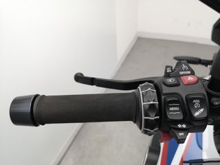 BMW F 850 GS 2019 41064 kms.