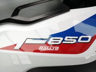 BMW F 850 GS 2019 41064 kms.