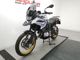 BMW F 850 GS 2019 41064 kms.