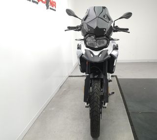 BMW F 850 GS 2019 41064 kms.