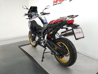 BMW F 850 GS 2019 41064 kms.