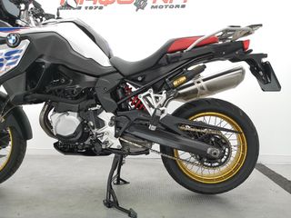 BMW F 850 GS 2019 41064 kms.