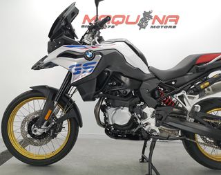 BMW F 850 GS 2019 41064 kms.