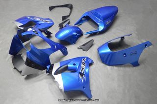 Carenado para KAWASAKI ZX9R 2002 - 2003