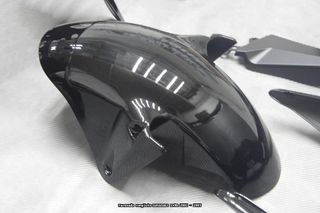 Carenado para KAWASAKI ZX9R 2002 - 2003