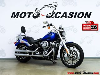 HARLEY-DAVIDSON LOW RIDER