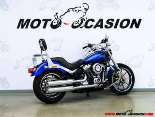 HARLEY-DAVIDSON LOW RIDER