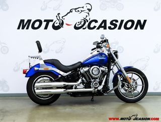 HARLEY-DAVIDSON LOW RIDER