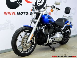 HARLEY-DAVIDSON LOW RIDER