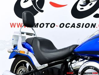 HARLEY-DAVIDSON LOW RIDER