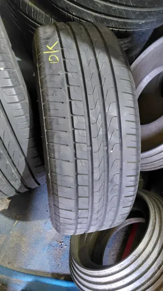 Neumáticos 205/40/18