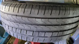 Neumáticos 205/40/18