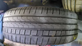 Neumáticos 205/40/18