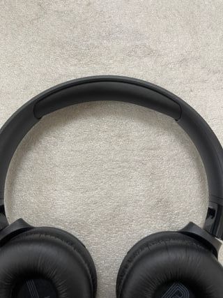 Auriculares JBL Tune 520BT Bluetooth Negro 004