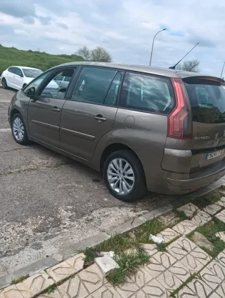 Citroen C4 Picasso 2006