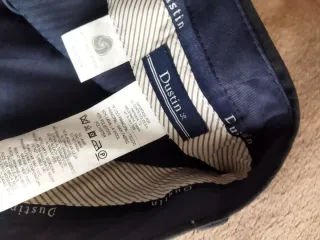 Traje de chaqueta gris hombre