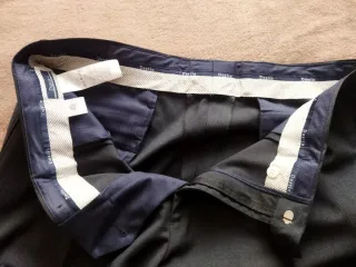 Traje de chaqueta gris hombre