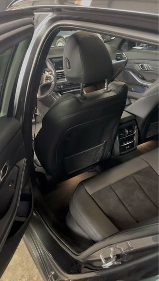 BMW Serie 3 330e XDRIVE 292cv+TECHO+LIBRO EN BMW