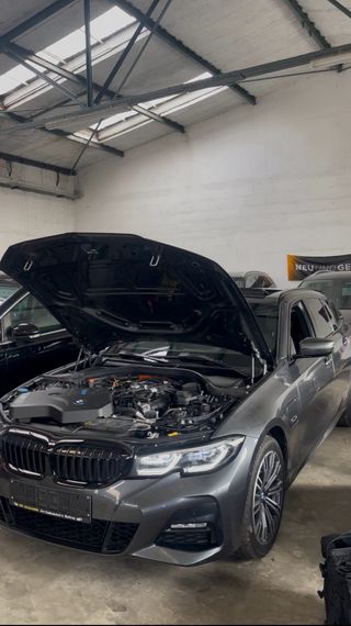 BMW Serie 3 330e XDRIVE 292cv+TECHO+LIBRO EN BMW