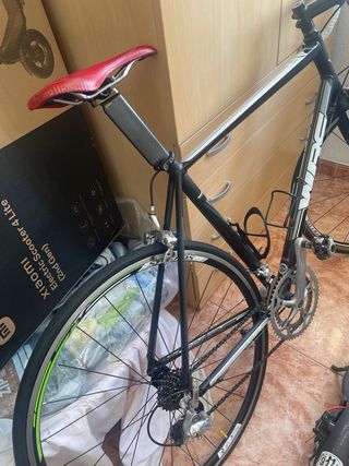 Bicicleta WRC Conor (solo venta en persona)