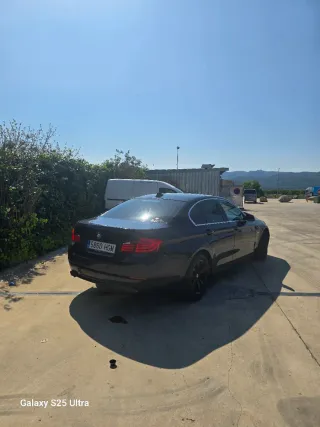 BMW Serie 5 2012