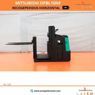 Recogepedidos Mitsubishi OPBL10NF