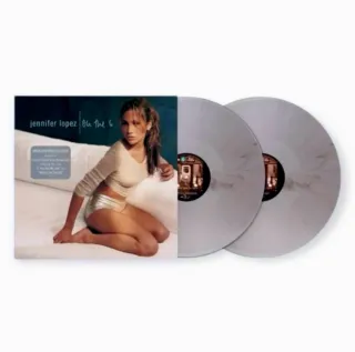 JENNIFER LOPEZ 2024 URBAN OUTFITTERS USA