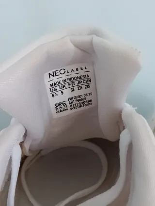 Adidas Coneo QT Scarpe Donna Tg 38