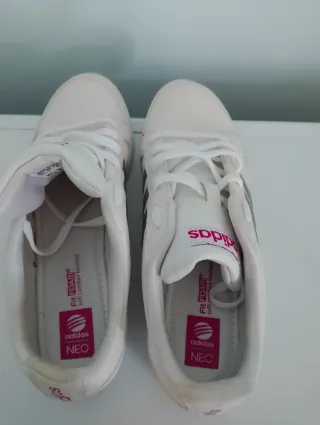Adidas Coneo QT Scarpe Donna Tg 38