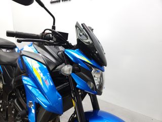 SUZUKI GSX-S750 2020 37949 kms.