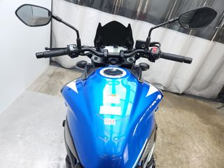 SUZUKI GSX-S750 2020 37949 kms.