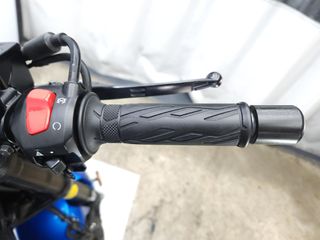 SUZUKI GSX-S750 2020 37949 kms.