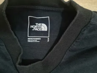 The North Face x Mastermind Manga Larga Talla S
