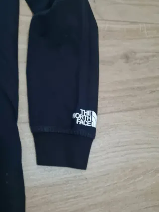 The North Face x Mastermind Manga Larga Talla S