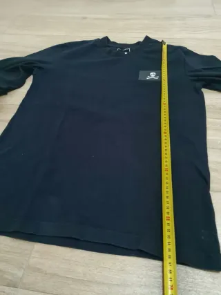 The North Face x Mastermind Manga Larga Talla S