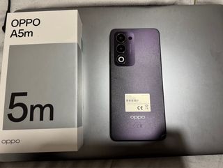 Oppo A5m Smartphone