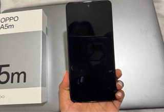 Oppo A5m Smartphone