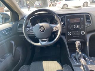 Renault Megane 2016