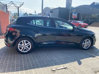 Renault Megane 2016