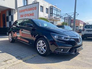 Renault Megane 2016