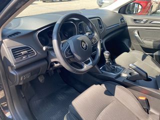 Renault Megane 2016